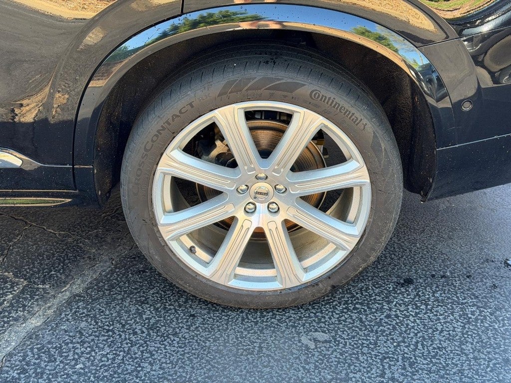 2019 Volvo XC90 T6 AWD Inscription