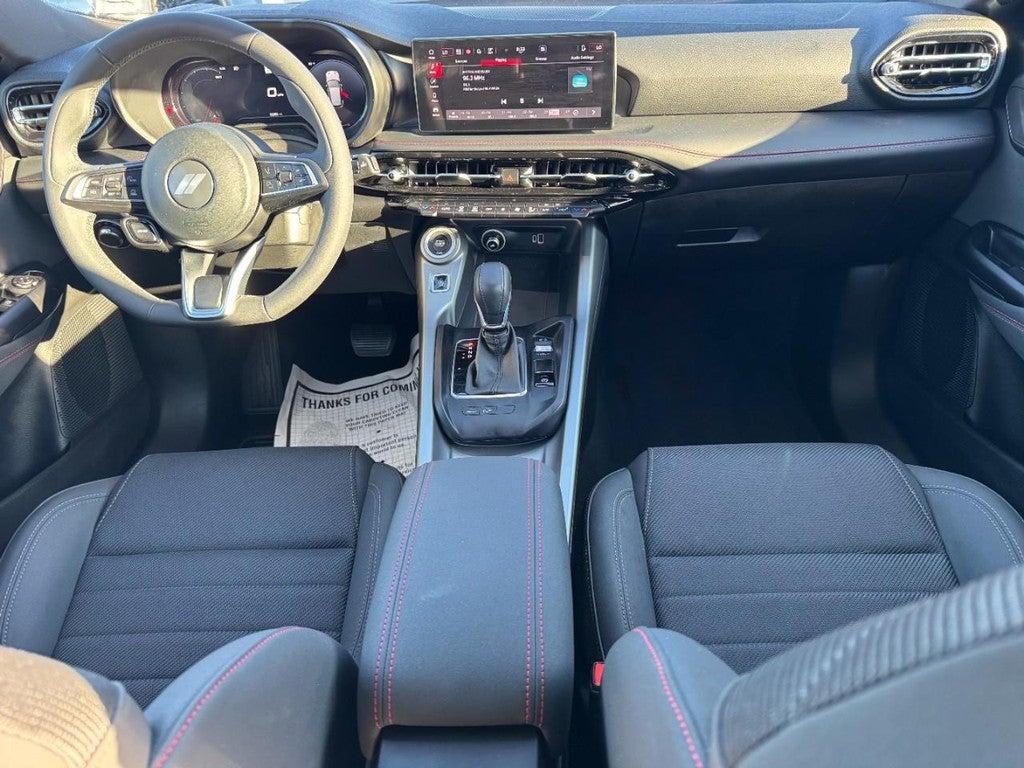 2024 Dodge Hornet GT AWD