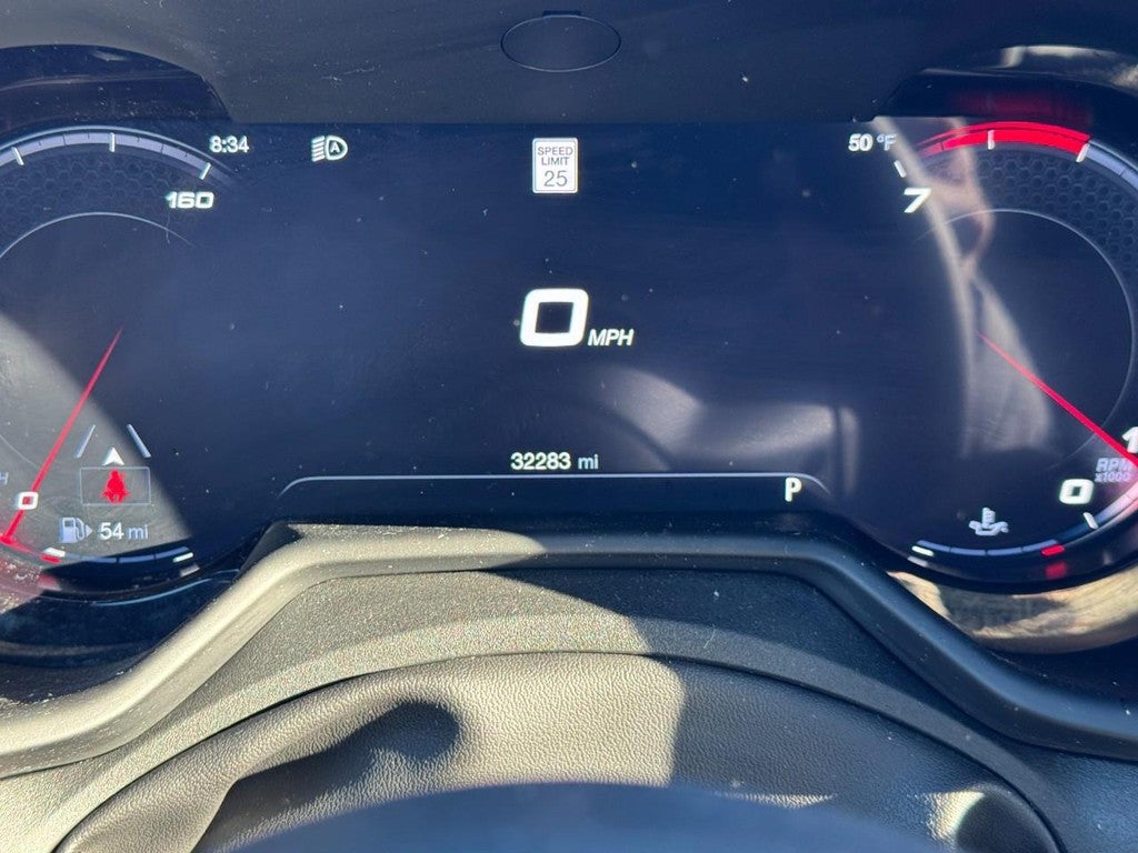 2024 Dodge Hornet GT AWD