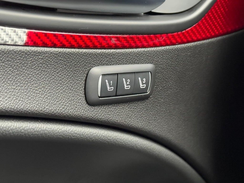 2021 Alfa Romeo Stelvio Ti Sport AWD