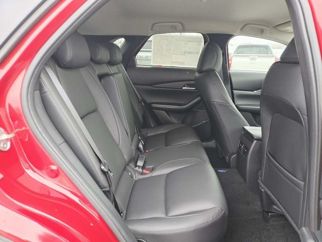 2026 Mazda Mazda CX-30 2.5 S Select Sport AWD