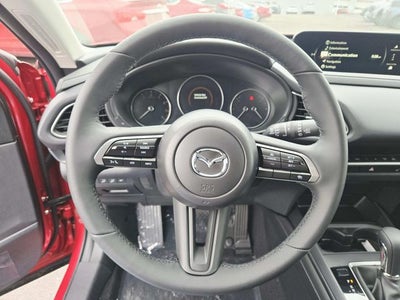 2026 Mazda Mazda CX-30 2.5 S Select Sport AWD