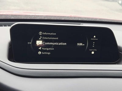 2026 Mazda Mazda CX-30 2.5 S Select Sport AWD