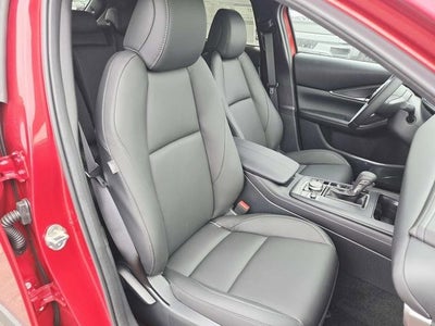 2026 Mazda Mazda CX-30 2.5 S Select Sport AWD