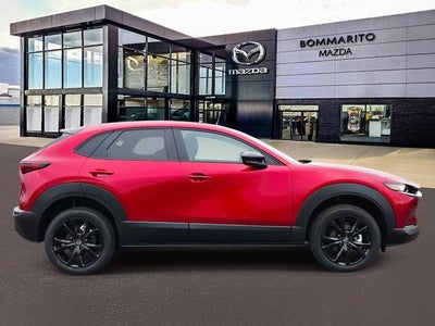 2026 Mazda Mazda CX-30 2.5 S Select Sport AWD