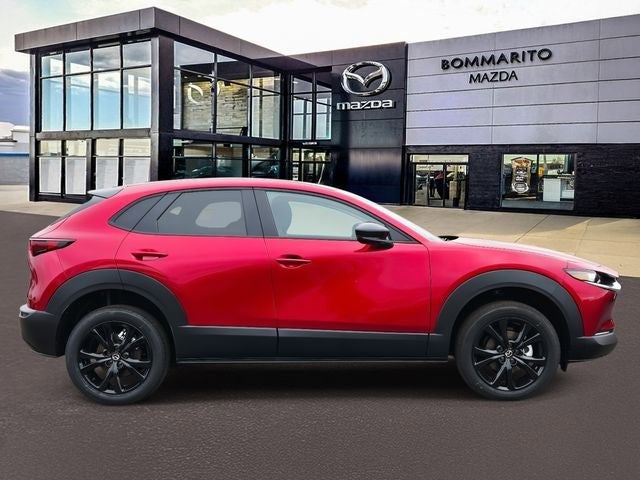 2026 Mazda Mazda CX-30 2.5 S Select Sport AWD