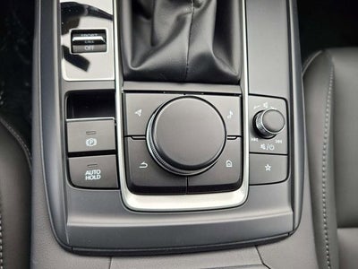 2026 Mazda Mazda CX-30 2.5 S Select Sport AWD