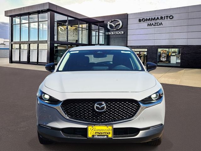 2026 Mazda Mazda CX-30 2.5 S Select Sport AWD