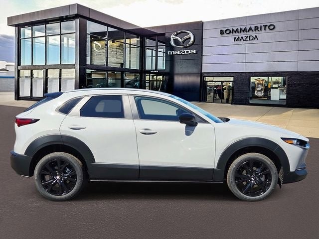 2026 Mazda Mazda CX-30 2.5 S Select Sport AWD