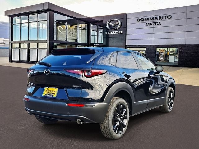 2026 Mazda Mazda CX-30 2.5 S Select Sport