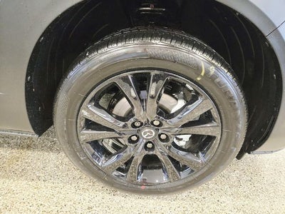 2026 Mazda Mazda CX-30 2.5 S Select Sport AWD