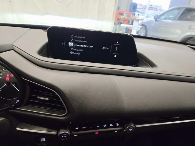 2026 Mazda Mazda CX-30 2.5 S Select Sport AWD