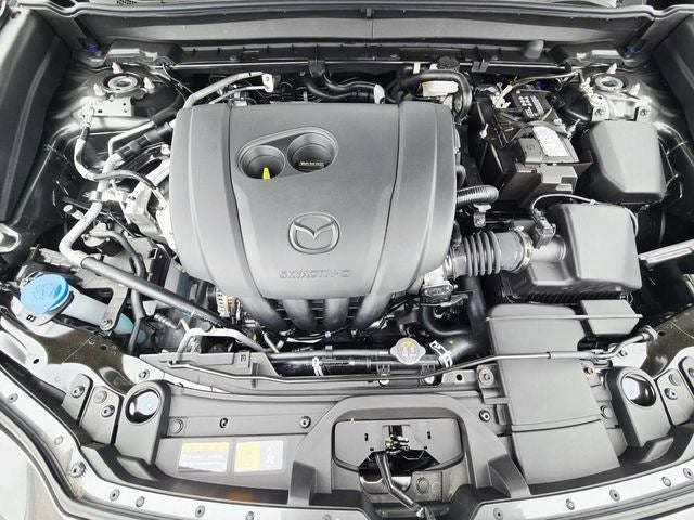 2026 Mazda Mazda CX-30 2.5 S Select Sport AWD