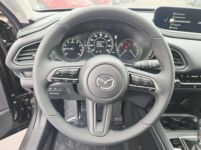 2026 Mazda Mazda CX-30 2.5 S Select Sport AWD