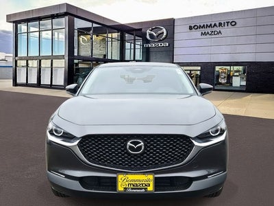 2026 Mazda Mazda CX-30 2.5 S Select Sport AWD