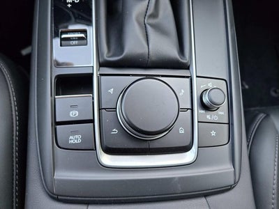 2026 Mazda Mazda CX-30 2.5 S Select Sport AWD