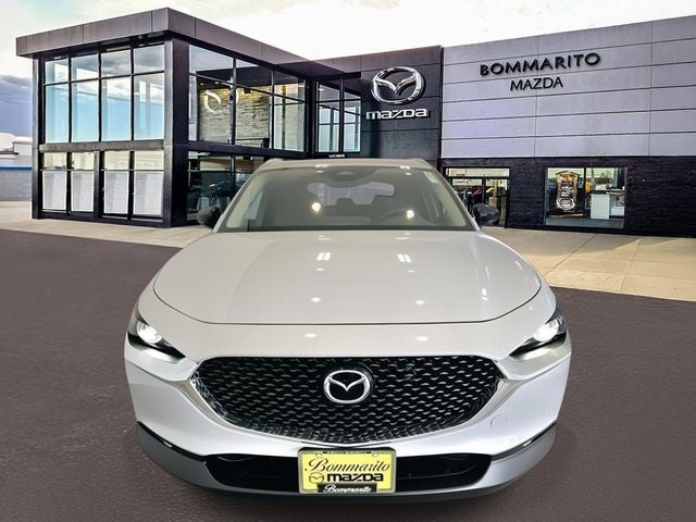 2026 Mazda Mazda CX-30 2.5 S Select Sport AWD