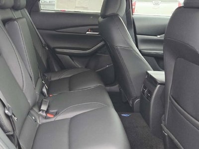 2026 Mazda Mazda CX-30 2.5 S Select Sport AWD