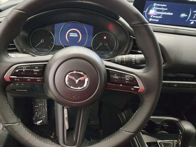 2026 Mazda Mazda CX-30 2.5 S Select Sport AWD