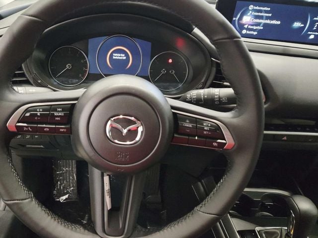 2026 Mazda Mazda CX-30 2.5 S Select Sport AWD