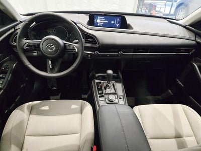 2026 Mazda Mazda CX-30 2.5 S Select Sport AWD
