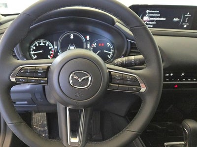 2025 Mazda Mazda CX-30 2.5 S Select Sport AWD