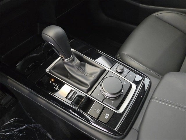 2025 Mazda Mazda CX-30 2.5 S Select Sport AWD