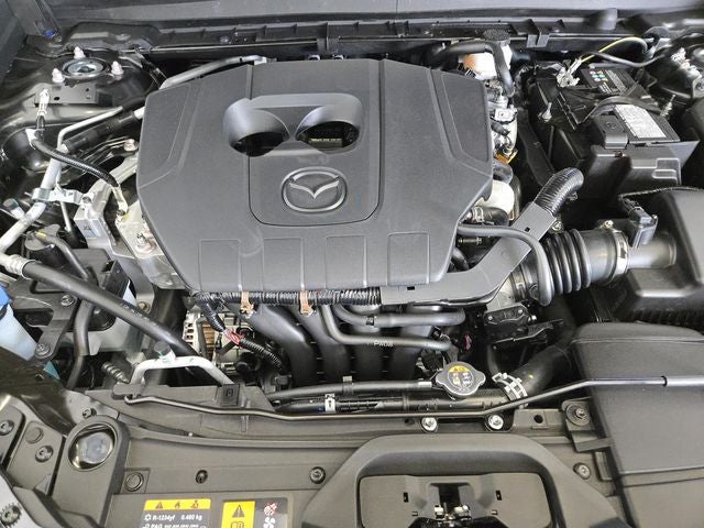 2025 Mazda Mazda CX-30 2.5 S Select Sport AWD