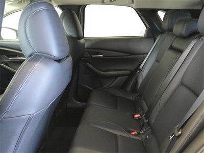 2025 Mazda Mazda CX-30 2.5 S Select Sport AWD