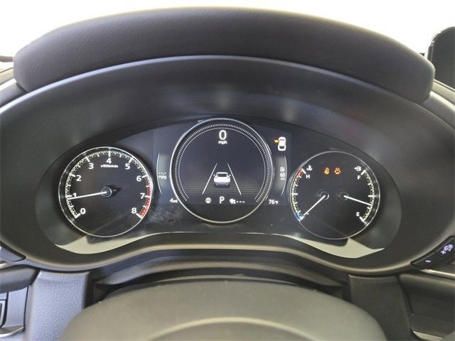 2025 Mazda Mazda CX-30 2.5 S Select Sport AWD