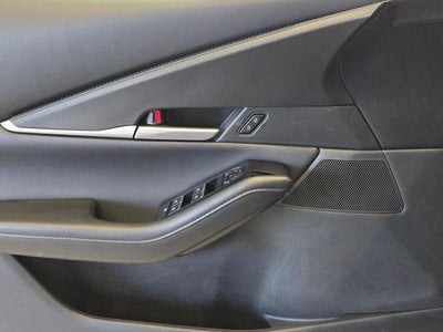 2025 Mazda Mazda CX-30 2.5 S Select Sport AWD