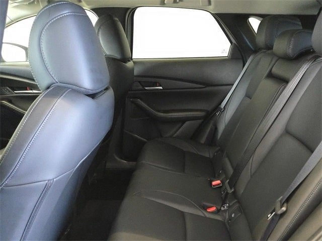 2025 Mazda Mazda CX-30 2.5 S Select Sport AWD