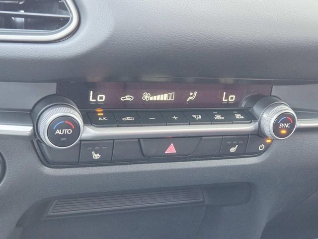 2026 Mazda Mazda CX-30 2.5 S Carbon Edition AWD