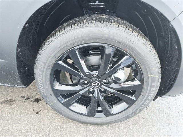 2026 Mazda Mazda CX-30 2.5 S Carbon Edition AWD