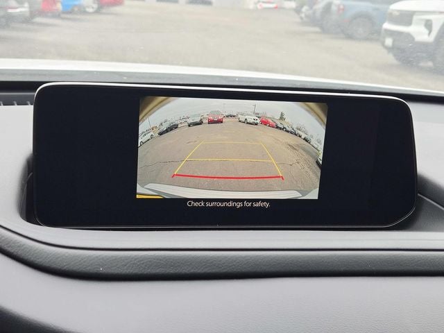 2026 Mazda Mazda CX-30 2.5 S Preferred AWD