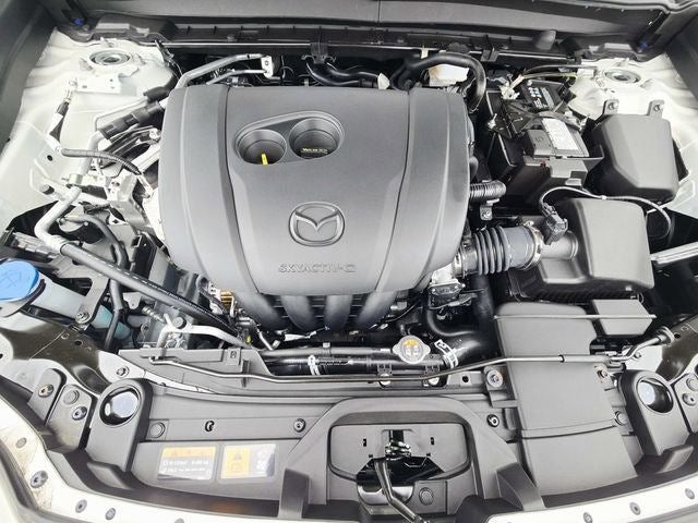 2026 Mazda Mazda CX-30 2.5 S Preferred AWD