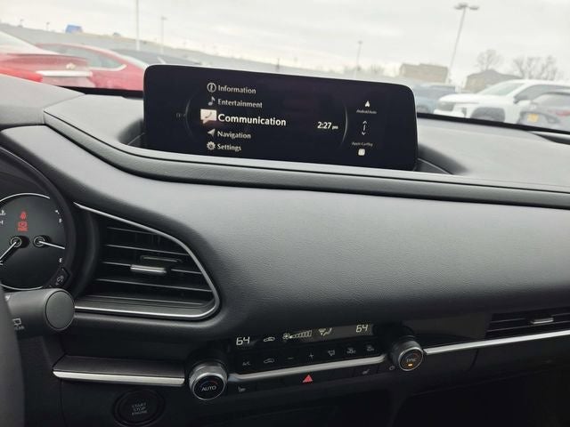 2026 Mazda Mazda CX-30 2.5 S Preferred AWD