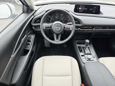 2026 Mazda Mazda CX-30 2.5 S Preferred AWD