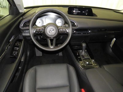 2026 Mazda Mazda CX-30 2.5 S Preferred AWD
