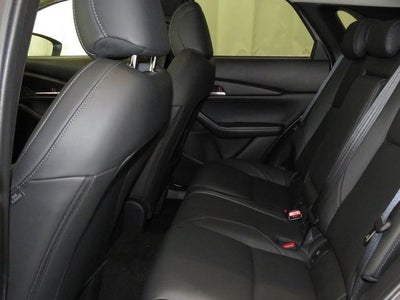 2026 Mazda Mazda CX-30 2.5 S Preferred AWD