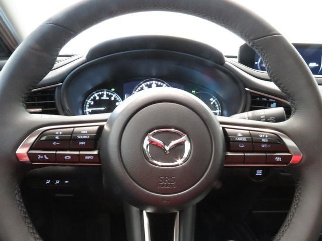 2026 Mazda Mazda CX-30 2.5 S Preferred AWD