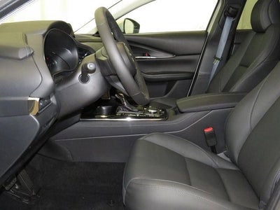 2026 Mazda Mazda CX-30 2.5 S Preferred AWD