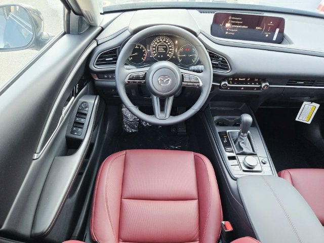 2026 Mazda Mazda CX-30 2.5 S Carbon Edition AWD