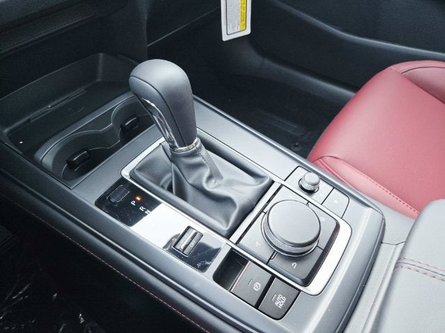 2026 Mazda Mazda CX-30 2.5 S Carbon Edition AWD