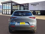 2026 Mazda Mazda CX-30 2.5 S Carbon Edition AWD
