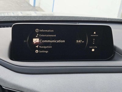 2026 Mazda Mazda CX-30 2.5 S Aire Edition