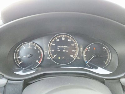 2026 Mazda Mazda CX-30 2.5 S Aire Edition