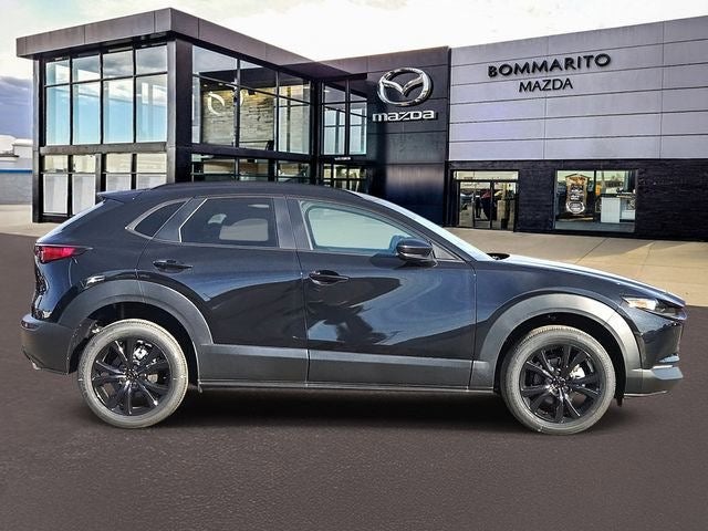 2026 Mazda Mazda CX-30 2.5 S Aire Edition