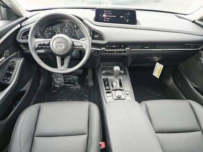 2026 Mazda Mazda CX-30 2.5 S Preferred AWD