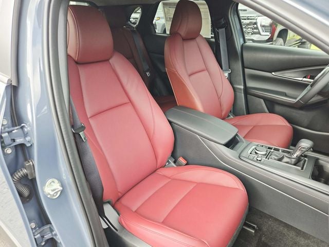 2026 Mazda Mazda CX-30 2.5 S Carbon Edition AWD